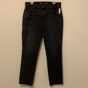 Old Navy Boyfriend Jeans